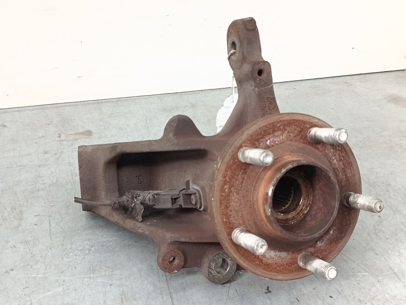 Recambio de mangueta delantera izquierda para ford c-max ii (dxa/cb7, dxa/ceu) 1.0 ecoboost referencia OEM IAM   