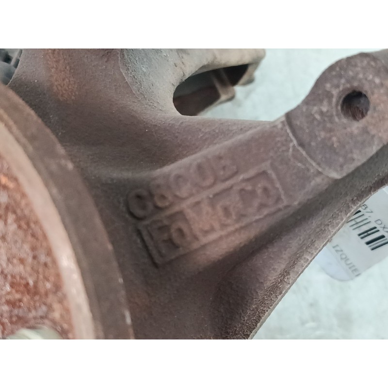 Recambio de mangueta delantera izquierda para ford c-max ii (dxa/cb7, dxa/ceu) 1.0 ecoboost referencia OEM IAM   