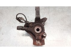 Recambio de mangueta delantera izquierda para peugeot expert (224_) 2.0 hdi 16v referencia OEM IAM   