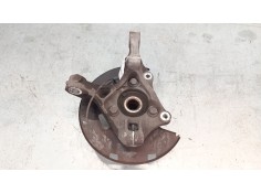 Recambio de mangueta delantera izquierda para opel astra j (p10) 1.4 turbo (68) referencia OEM IAM   