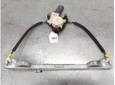 Recambio de elevalunas electrico delantero izquierdo para renault clio ii (bb_, cb_) 1.2 (bb0a, bb0f, bb10, bb1k, bb28, bb2d, bb