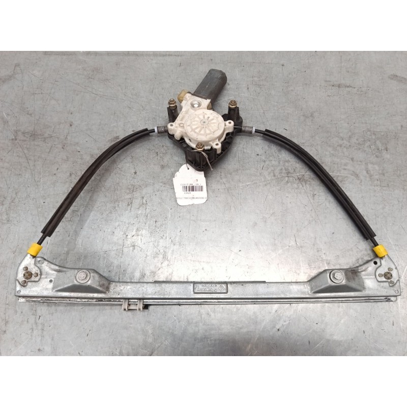 Recambio de elevalunas electrico delantero izquierdo para renault clio ii (bb_, cb_) 1.2 (bb0a, bb0f, bb10, bb1k, bb28, bb2d, bb