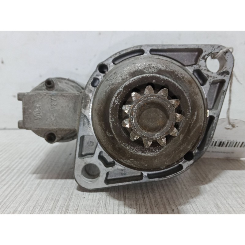 Recambio de motor arranque para seat ibiza iii (6l1) 1.9 tdi cupra r referencia OEM IAM 02M911023N  
