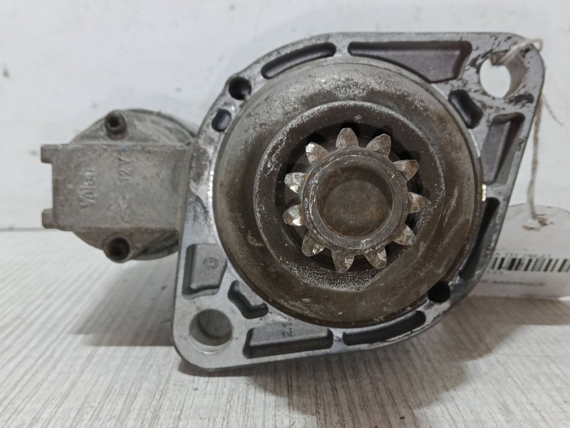 Recambio de motor arranque para seat ibiza iii (6l1) 1.9 tdi cupra r referencia OEM IAM 02M911023N  