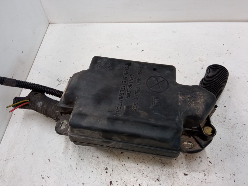 Recambio de bsm para fiat 500l (351_, 352_) 1.4 (199lyb1b) referencia OEM IAM   