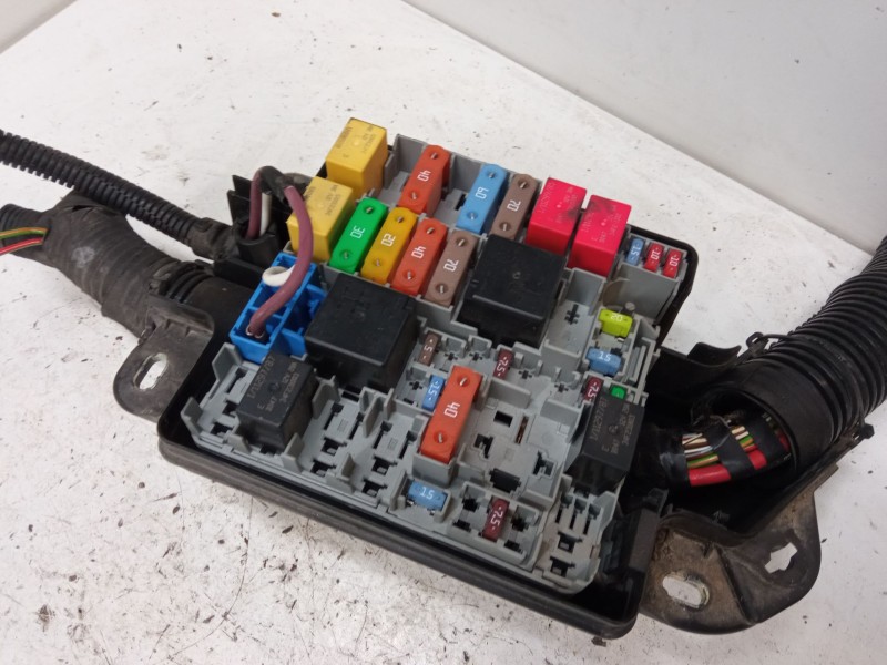 Recambio de bsm para fiat 500l (351_, 352_) 1.4 (199lyb1b) referencia OEM IAM   