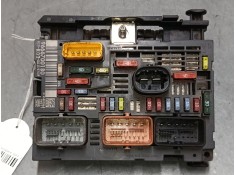 Recambio de bsm para peugeot 3008 i monospace (0u_) 1.6 hdi referencia OEM IAM 9666700180  