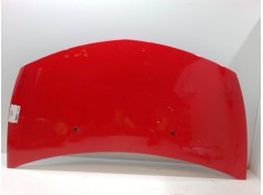 Recambio de capo para renault clio iii (br0/1, cr0/1) 1.5 dci (br17, cr17) referencia OEM IAM