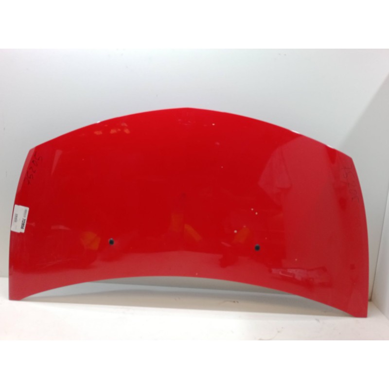 Recambio de capo para renault clio iii (br0/1, cr0/1) 1.5 dci (br17, cr17) referencia OEM IAM   