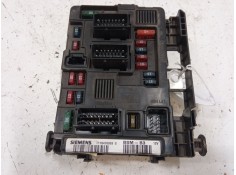 Recambio de bsm para citroën c2 (jm_) 1.4 hdi referencia OEM IAM 9643498880 T118470003G 