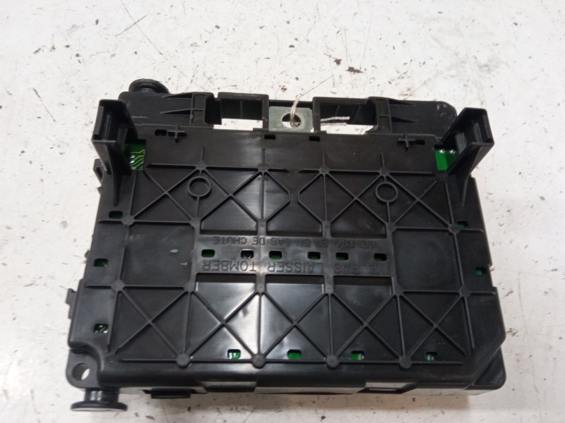 Recambio de bsm para citroën c2 (jm_) 1.4 hdi referencia OEM IAM 9643498880 T118470003G 