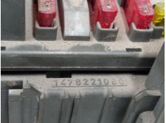 Recambio de bsm para peugeot expert furgoneta (222) 2.0 hdi referencia OEM IAM 1478221080   2