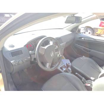 OPEL ASTRA H (A04)