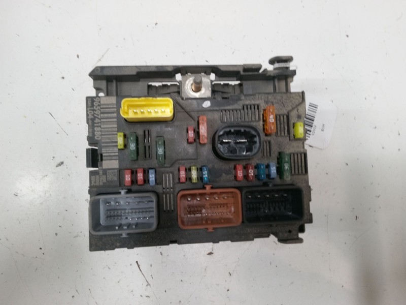 Recambio de bsm para peugeot 307 sw (3h) 1.6 16v referencia OEM IAM 9659741880  