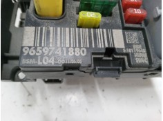 Recambio de bsm para peugeot 307 sw (3h) 1.6 16v referencia OEM IAM 9659741880   2