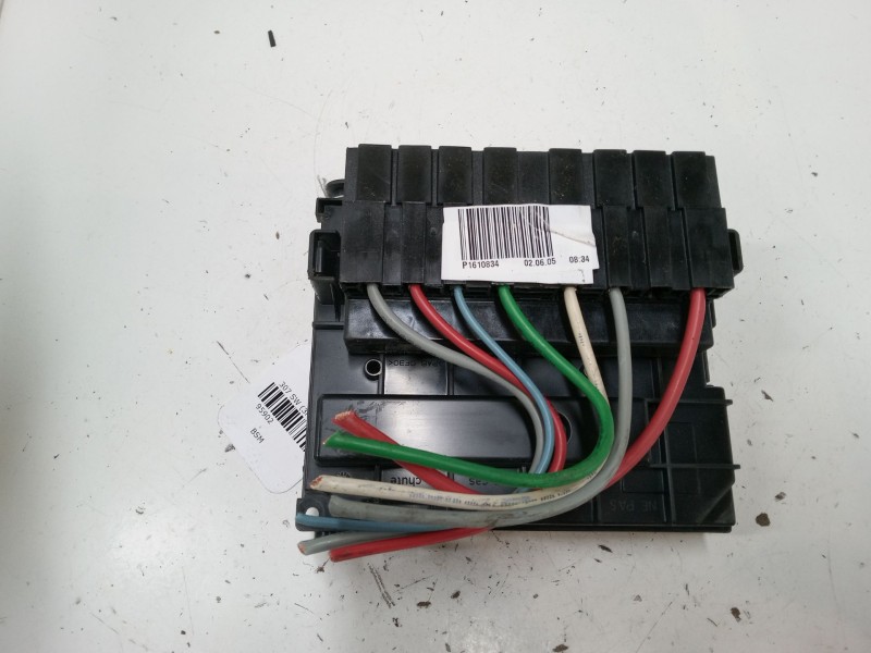 Recambio de bsm para peugeot 307 sw (3h) 1.6 16v referencia OEM IAM 9659741880  