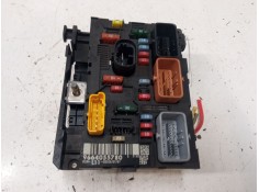 Recambio de bsm para peugeot 307 sw (3h) 1.6 hdi 110 referencia OEM IAM 9664055780  