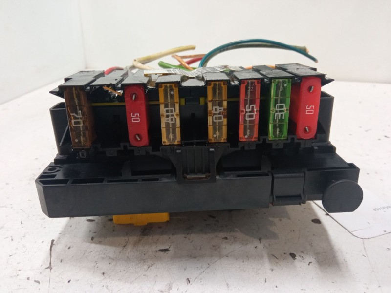 Recambio de bsm para peugeot 307 sw (3h) 1.6 hdi 110 referencia OEM IAM 9664055780  