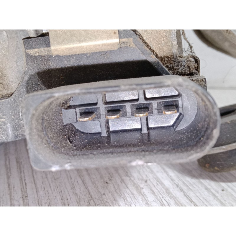 Recambio de motor limpiaparabrisas delantero izquierdo para seat toledo iii (5p2) 1.9 tdi referencia OEM IAM 3397020787.5P095502