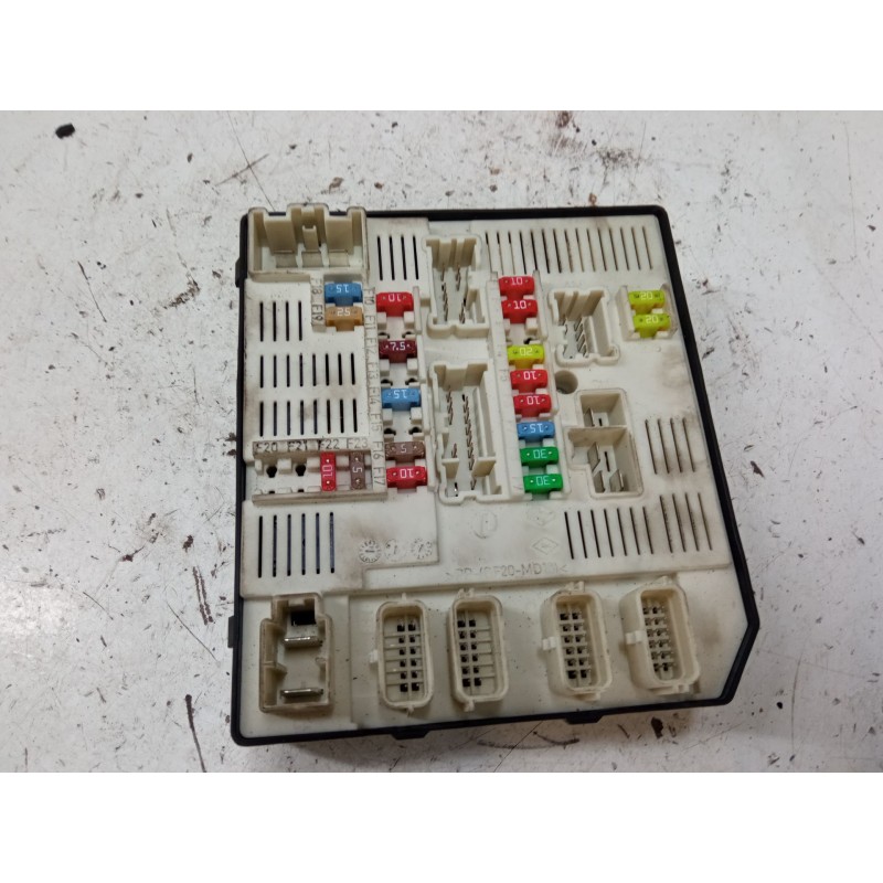 Recambio de bsm para renault laguna iii (bt0/1) 1.5 dci (bt00, bt0a, bt0t, bt1j) referencia OEM IAM 2420901359 284B63984R 