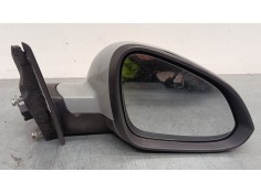 Recambio de retrovisor electrico derecho abatible para opel insignia a sports tourer (g09) 2.0 cdti (35) referencia OEM IAM 1326