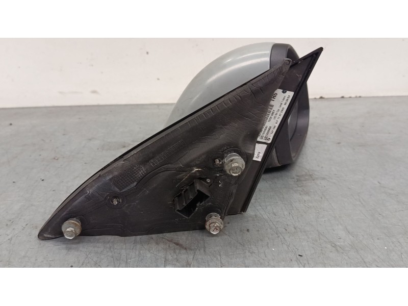 Recambio de retrovisor electrico derecho abatible para opel insignia a sports tourer (g09) 2.0 cdti (35) referencia OEM IAM 1326