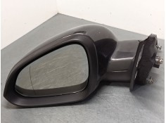 Recambio de retrovisor electrico izquierdo abatible para opel insignia a sports tourer (g09) 2.0 cdti (35) referencia OEM IAM 13