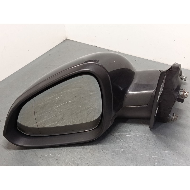 Recambio de retrovisor electrico izquierdo abatible para opel insignia a sports tourer (g09) 2.0 cdti (35) referencia OEM IAM 13
