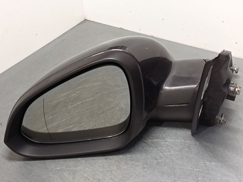 Recambio de retrovisor electrico izquierdo abatible para opel insignia a sports tourer (g09) 2.0 cdti (35) referencia OEM IAM 13