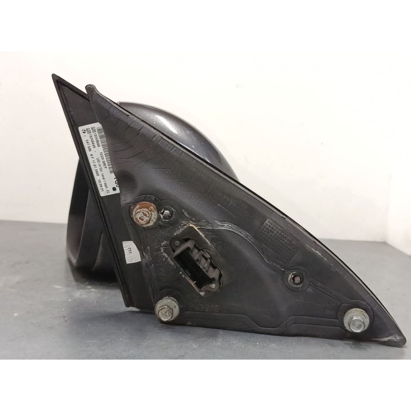 Recambio de retrovisor electrico izquierdo abatible para opel insignia a sports tourer (g09) 2.0 cdti (35) referencia OEM IAM 13