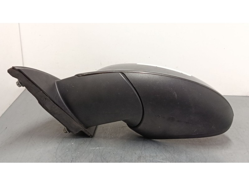 Recambio de retrovisor electrico izquierdo abatible para opel insignia a sports tourer (g09) 2.0 cdti (35) referencia OEM IAM 13