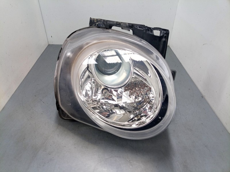 Recambio de faro derecho para nissan juke (f15) 1.2 dig-t referencia OEM IAM 26120BV80C  