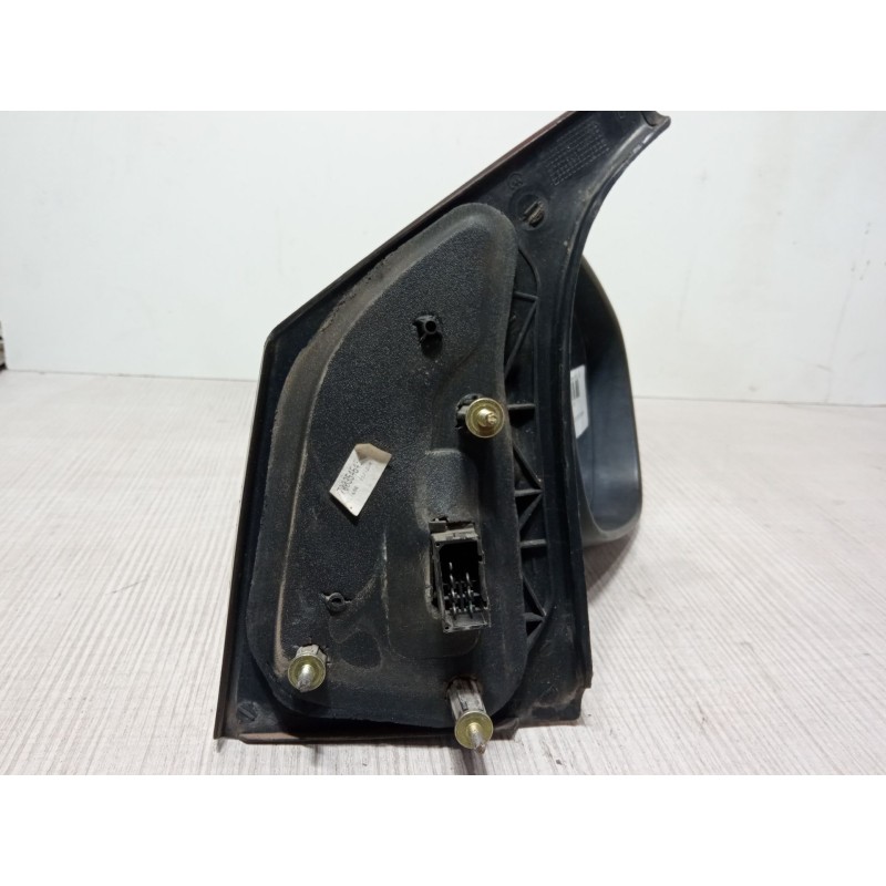 Recambio de retrovisor electrico derecho para renault scénic i monospace (ja0/1_, fa0_) 1.9 dci rx4 referencia OEM IAM 770035464