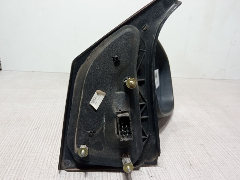 Recambio de retrovisor electrico derecho para renault scénic i monospace (ja0/1_, fa0_) 1.9 dci rx4 referencia OEM IAM 770035464