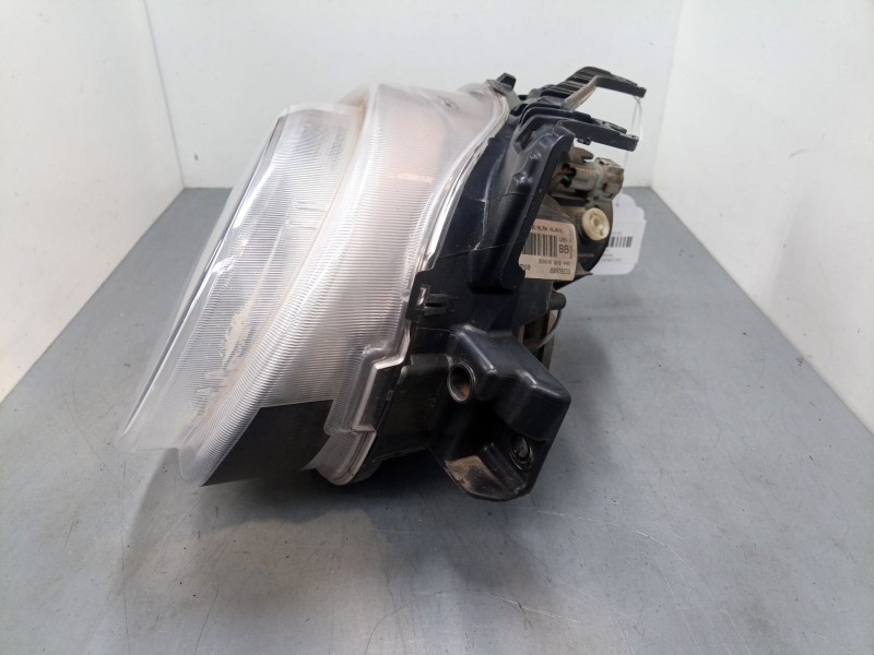 Recambio de faro derecho para nissan juke (f15) 1.2 dig-t referencia OEM IAM 26120BV80C  