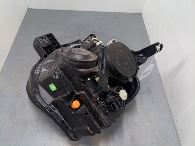 Recambio de faro derecho para nissan juke (f15) 1.2 dig-t referencia OEM IAM 26120BV80C  