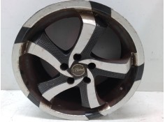 Recambio de llanta aluminio 17´´ para renault espace i (j11_) 2.2 (j117) referencia OEM IAM 7.5JX17H2