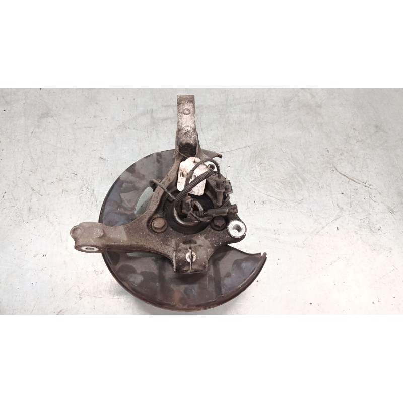 Recambio de mangueta delantera izquierda para opel insignia a sports tourer (g09) 2.0 cdti (35) referencia OEM IAM   