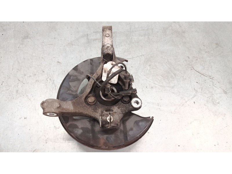 Recambio de mangueta delantera izquierda para opel insignia a sports tourer (g09) 2.0 cdti (35) referencia OEM IAM   