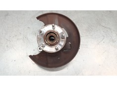 Recambio de mangueta delantera izquierda para opel insignia a sports tourer (g09) 2.0 cdti (35) referencia OEM IAM    2