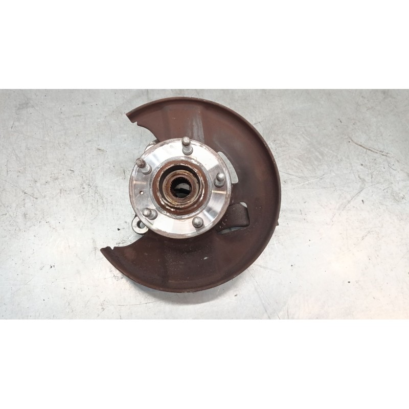 Recambio de mangueta delantera izquierda para opel insignia a sports tourer (g09) 2.0 cdti (35) referencia OEM IAM   