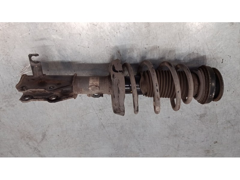 Recambio de amortiguador delantero izquierdo para opel insignia a sports tourer (g09) 2.0 cdti (35) referencia OEM IAM 13245966 