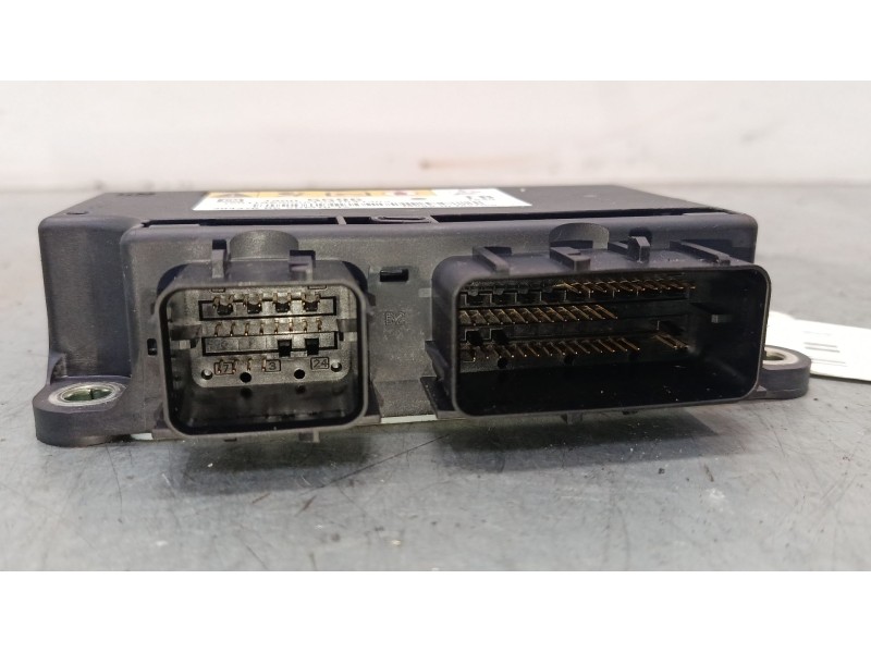 Recambio de centralita airbag para opel insignia a sports tourer (g09) 2.0 cdti (35) referencia OEM IAM 13505596  