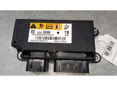 Recambio de centralita airbag para opel insignia a sports tourer (g09) 2.0 cdti (35) referencia OEM IAM 13505596   2