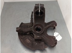 Recambio de mangueta delantera izquierda para volkswagen new beetle descapotable (1y7) 2.0 referencia OEM IAM   