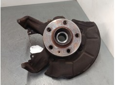 Recambio de mangueta delantera izquierda para volkswagen new beetle descapotable (1y7) 2.0 referencia OEM IAM    2