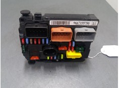 Recambio de bsm para citroën c3 ii (sc_) 1.4 hdi 70 (sc8hzc, sc8hr0, sc8hp4) referencia OEM IAM 9667199780  