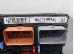 Recambio de bsm para citroën c3 ii (sc_) 1.4 hdi 70 (sc8hzc, sc8hr0, sc8hp4) referencia OEM IAM 9667199780   2