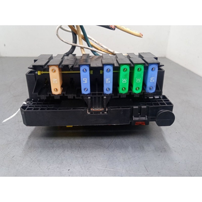 Recambio de bsm para citroën c3 ii (sc_) 1.4 hdi 70 (sc8hzc, sc8hr0, sc8hp4) referencia OEM IAM 9667199780  