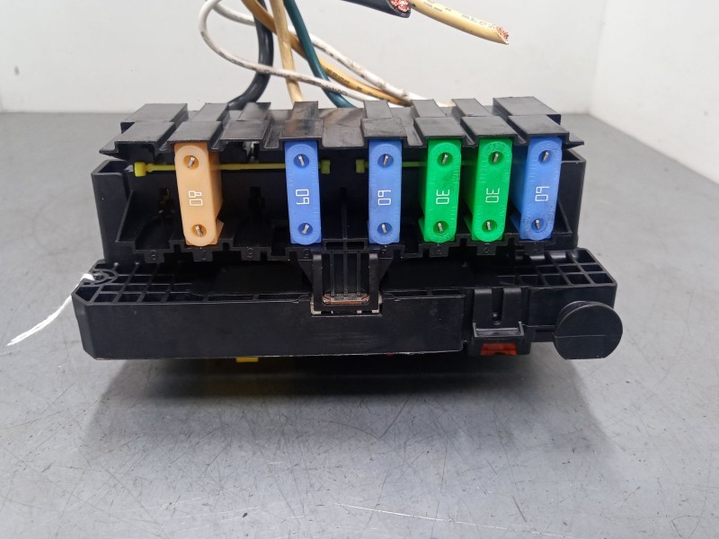 Recambio de bsm para citroën c3 ii (sc_) 1.4 hdi 70 (sc8hzc, sc8hr0, sc8hp4) referencia OEM IAM 9667199780  